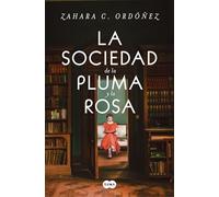 La sociedad de la pluma y la rosa (SUMA)