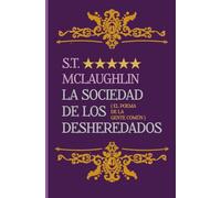 La sociedad de los desheredados (El poema de la gente común)