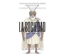 La sociedad del meme: Ensayo filosófico sobre la identidad, la simulación y la representación en la era digital