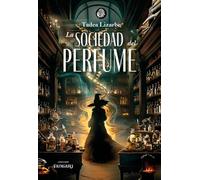 La Sociedad Del Perfume