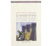 La sociedad dividida (PENSAMIENTO)