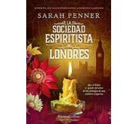 La Sociedad Espiritista de Londres (HarperCollins)