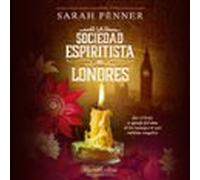 La Sociedad Espiritista De Londres (audiolibro)