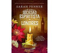La Sociedad Espiritista de Londres (HarperCollins)