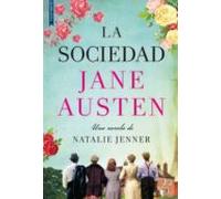 La Sociedad Jane Austen