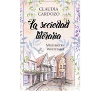 LA SOCIEDAD LITERARIA: MISTERIO EN WHITSTABLE