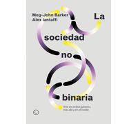 La sociedad no binaria: Vivir en ambos géneros, más allá y en el medio