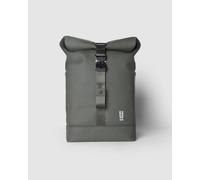 La Sociedad Urbana Rolltop verde