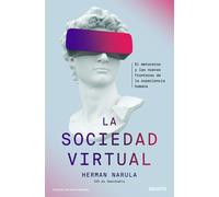 La sociedad virtual | Herman Narula