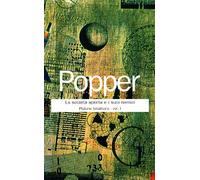 La società aperta e i suoi nemici. Platone totalitario (Vol. 1) (Classici)