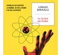 La Società Dei Profeti (audiolibro)