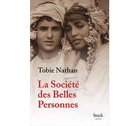 La Société des Belles Personnes (La Bleue)