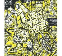 LA SOCIETE DES TIMIDES A LA PARADE DES OISEAUX - Les Liquidateurs [Vinilo]