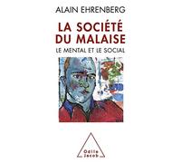 Jacob – La société du malaise