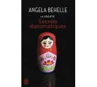 La Société (tome 9) - Secrets Diplomatiques (ebook)