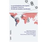 La Sociolinguística Del Español En España Y America