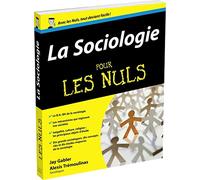 La sociologie pour les nuls