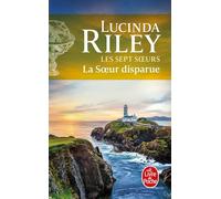 La soeur disparue – Les Sept Soeurs Volumen 7 – Hachette Livre