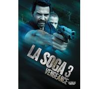 La Soga 3: Vengeance [USA] [DVD]