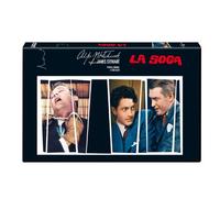 La Soga - Edición Horizontal [DVD]