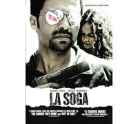 La Soga [Edizione: Stati Uniti] [Italia] [DVD]