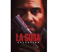 La Soga Salvation [USA] [DVD]