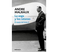 La Soga Y Los Ratones (el Espejo Del Limbo Ii)