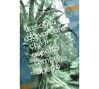 La soglia da varcare che ti aspetta sempre aperta