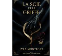 La soie et la Griffe: Dark romance haute couture luxe lisières scellées et un choix brûlant entre suture et chaîne