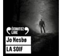 La Soif (audiolibro)