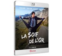 La Soif de l'or [Francia] [Blu-ray]