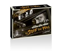 La Soif du mal [DVD]