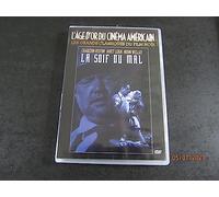 La Soif du mal [Francia] [DVD]