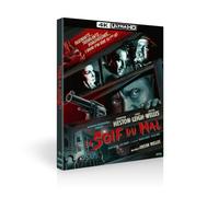 La Soif du mal [Francia] [HD DVD]