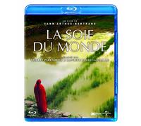La Soif du monde [Blu-ray]