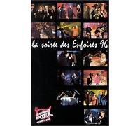 La Soiree Des Enfoires 96 [Francia] [VHS]