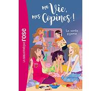 La soirée pyjama: 7