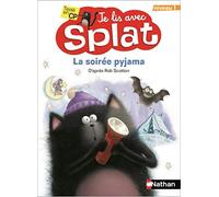 La soirée pyjama: 7