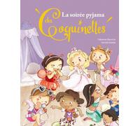 La soirée pyjama des Coquinettes