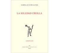 La Soledad Criolla