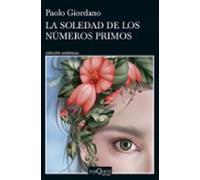 La Soledad De Los Numeros Primos