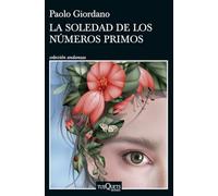 La Soledad De Los Numeros Primos