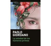La soledad de los números primos (MAXI)