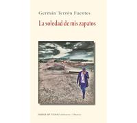 La soledad de mis zapatos (POESIA)