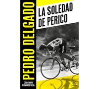 La soledad de Perico | Pedro Delgado, Ainara Hernando