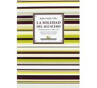La soledad del aguacero | Rafael Adolfo Tellez