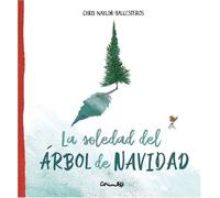 La Soledad Del Arbol De Navidad