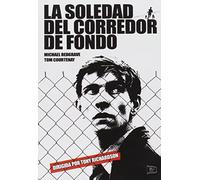 La Soledad Del Corredor De Fondo [DVD]