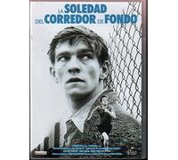 La soledad del corredor de fondo [DVD]
