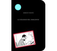 La soledad del dibujante (Cómic | Novela gráfica)